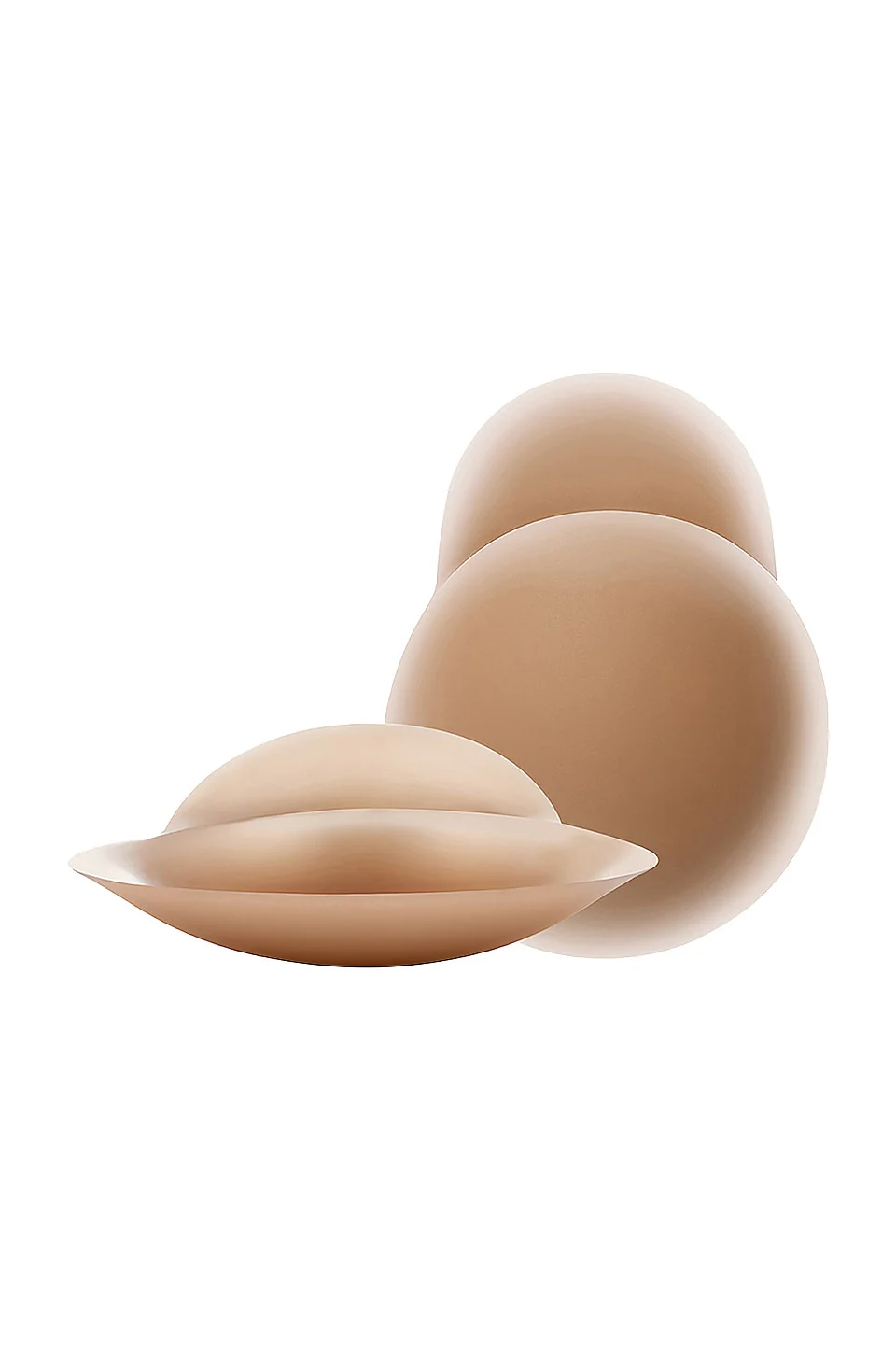 B-Six Lifting Nippies Adhesive | Caramel