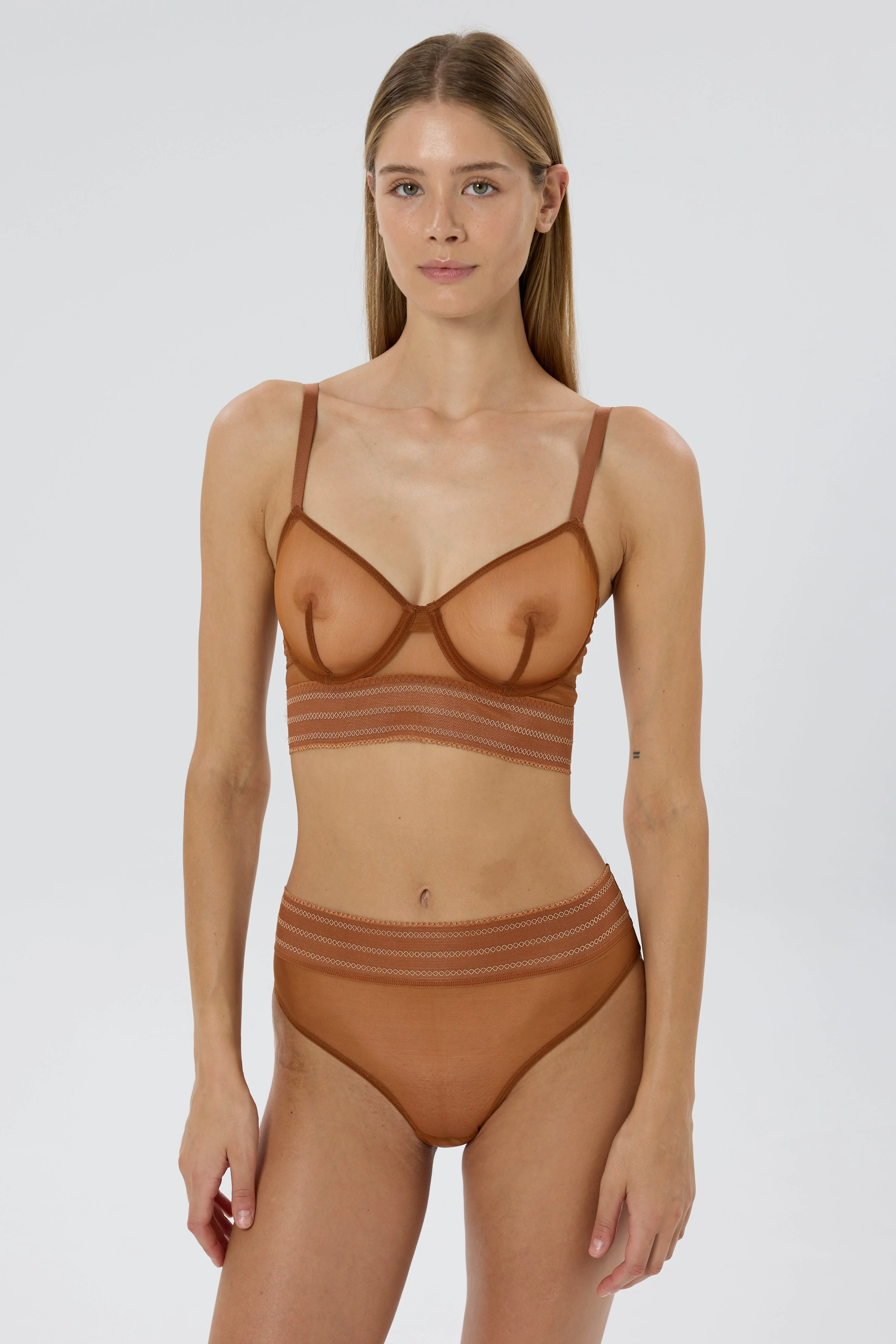 Bare Brief | Ginger - Image 4