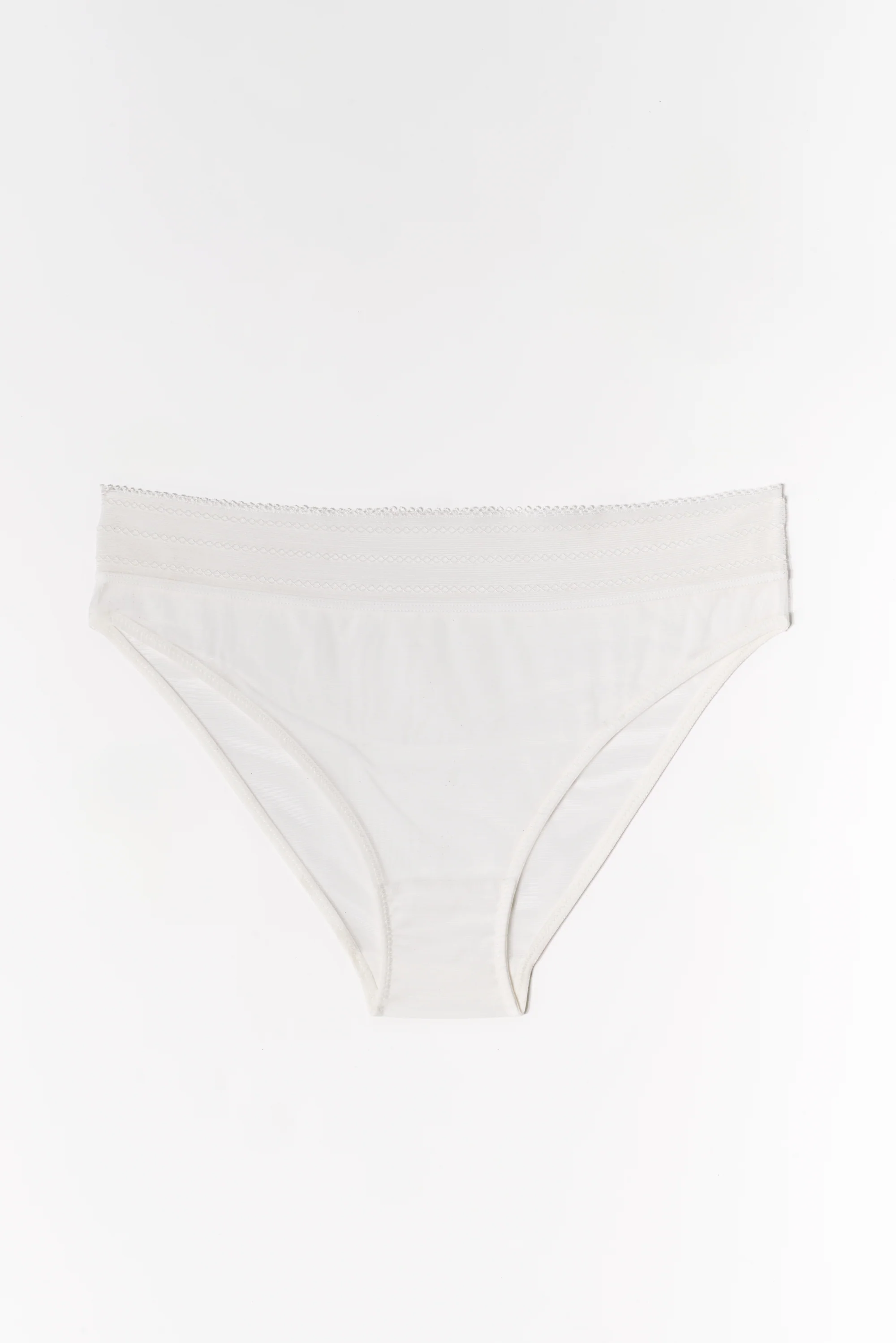 Bare Brief | Off White