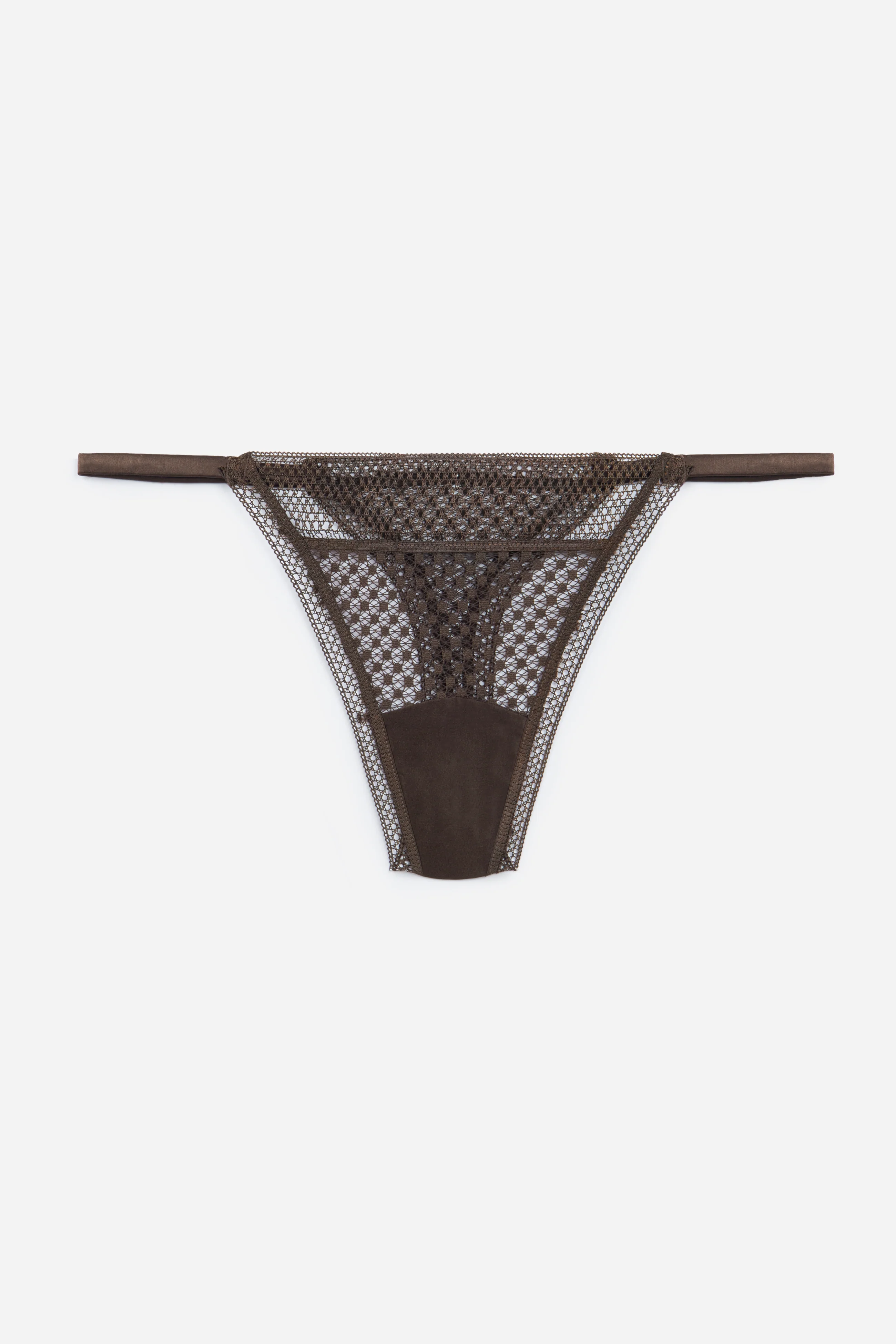 Bella Thong | Turkish Coffee