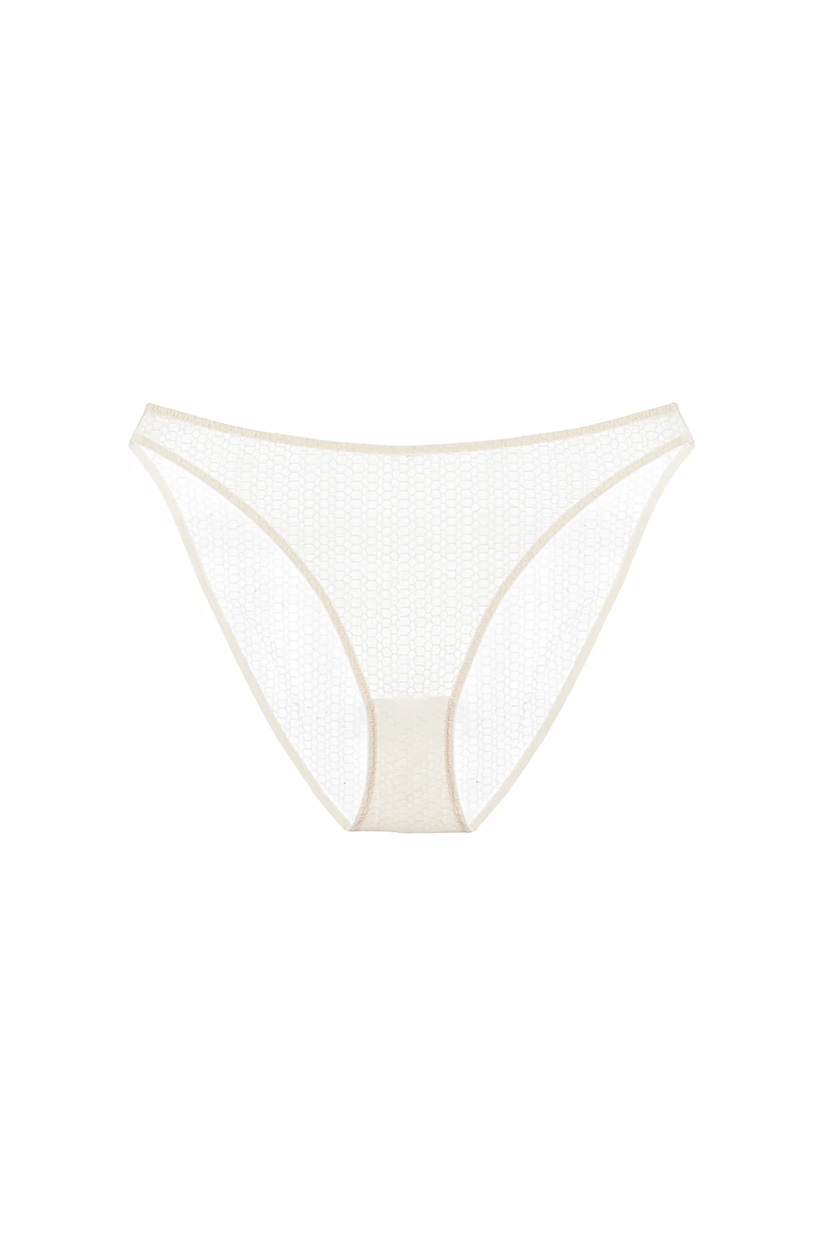 Honeycomb Brief | Mastic