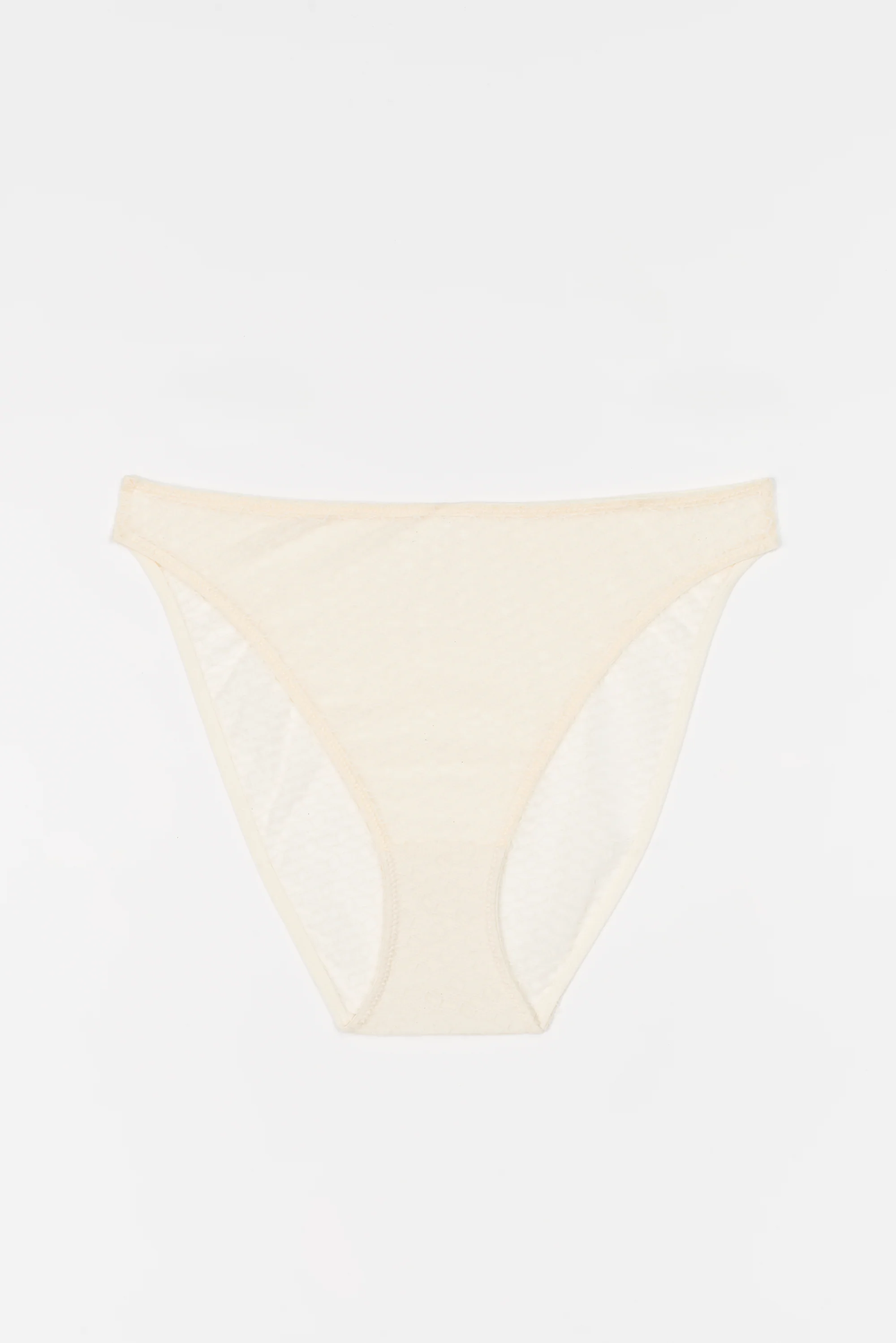 Kaleidoscope Brief | Cream