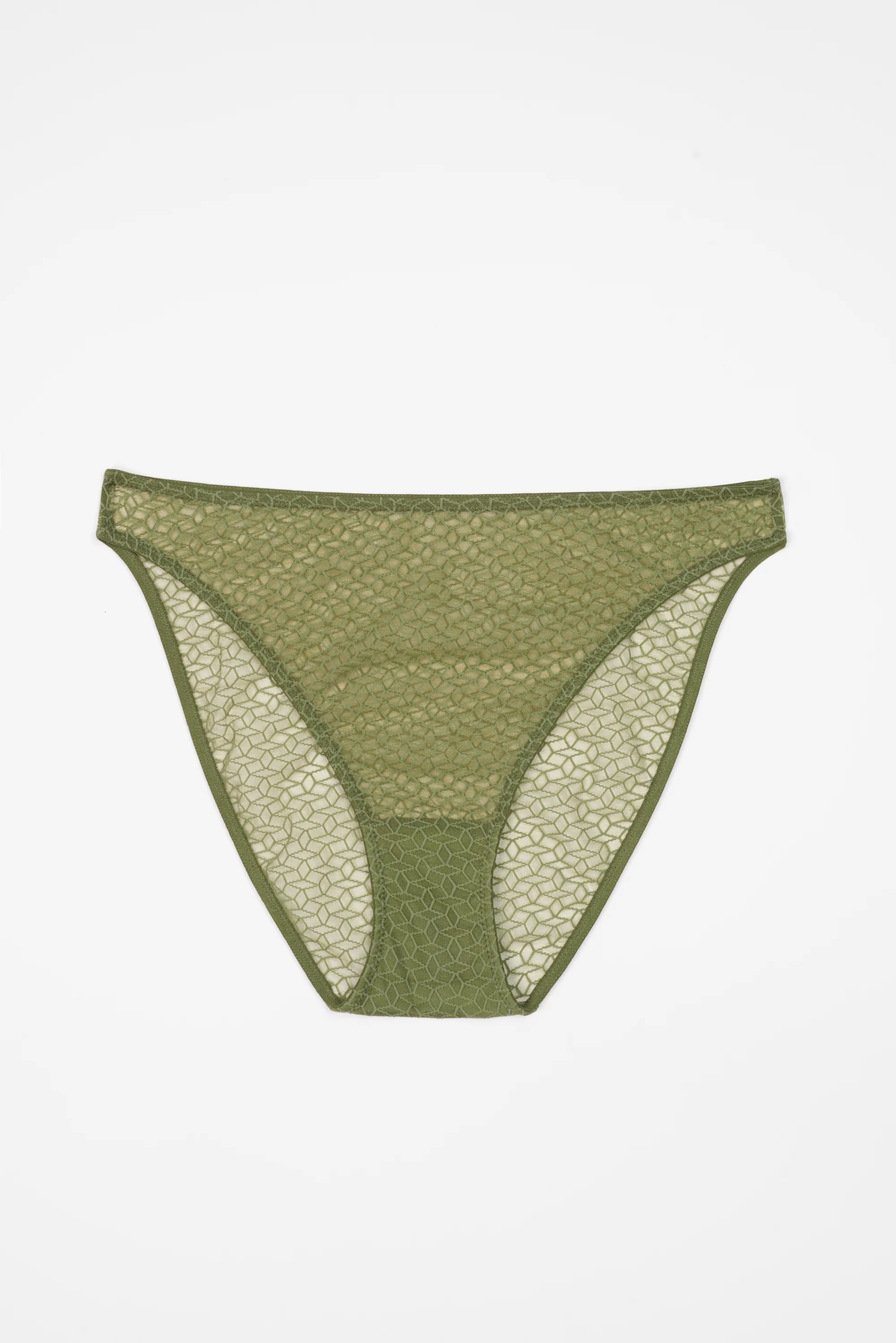 Kaleidoscope Brief | Olive