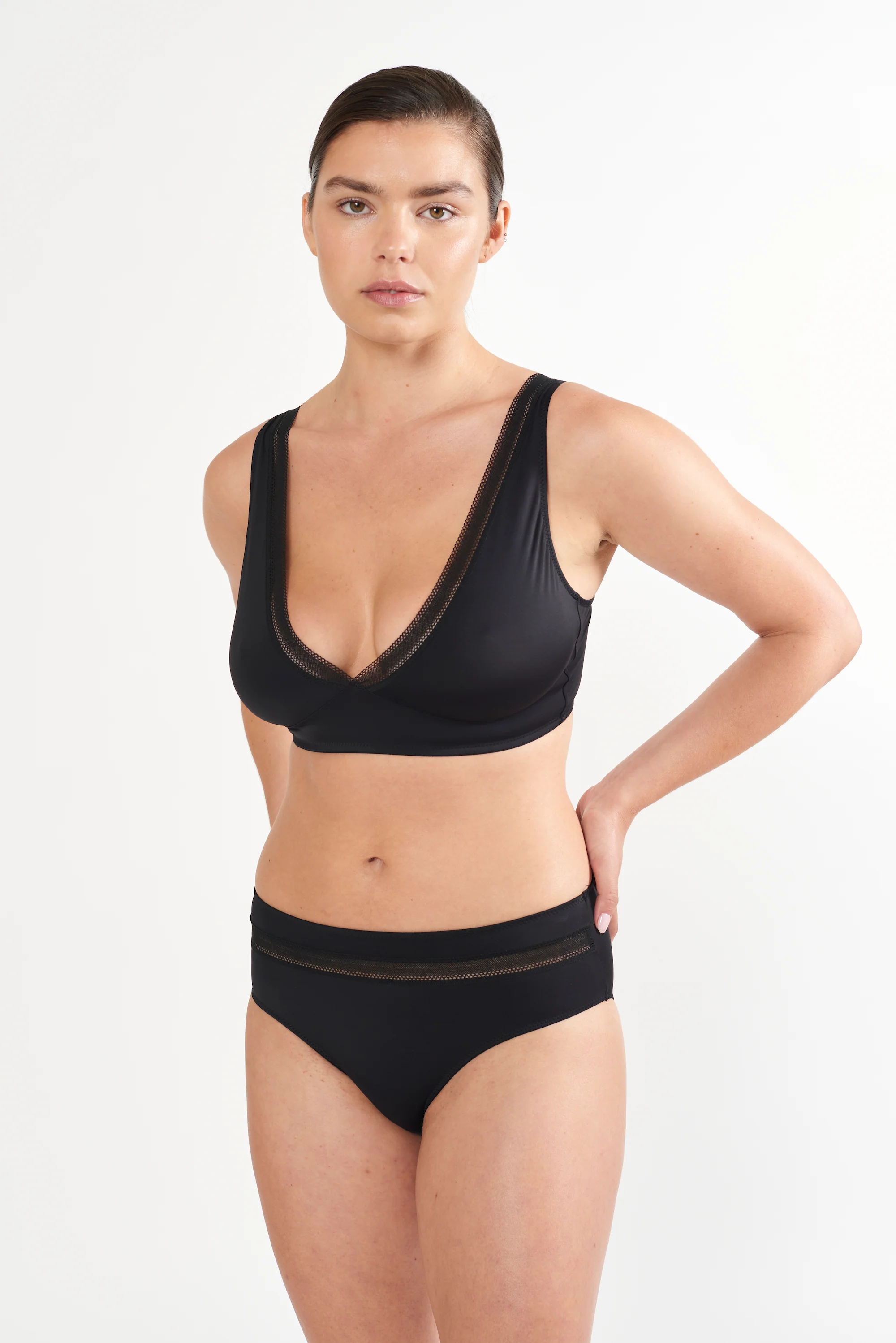 Nano Brief | Black - Image 4