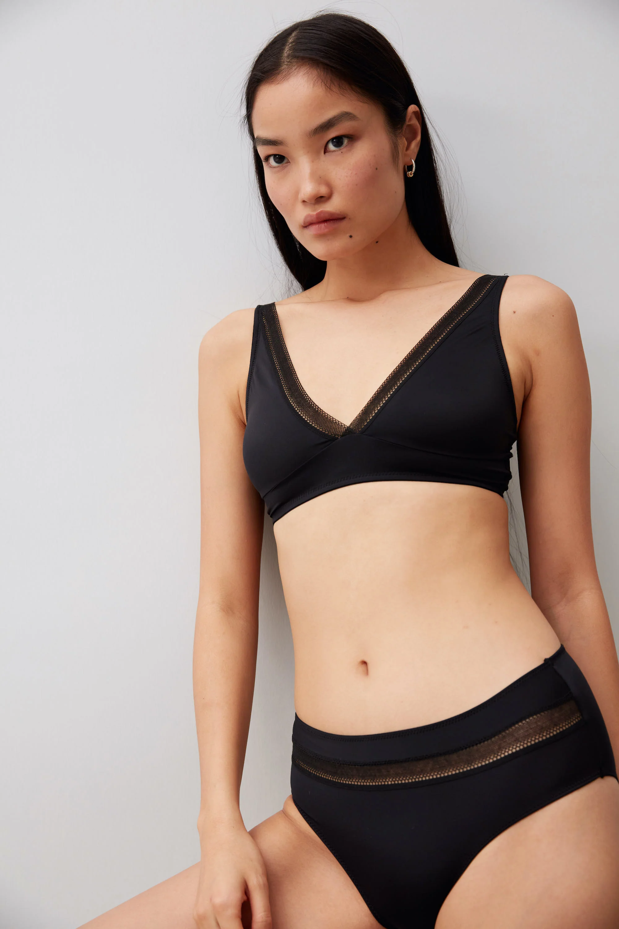Nano Brief | Black - Image 6