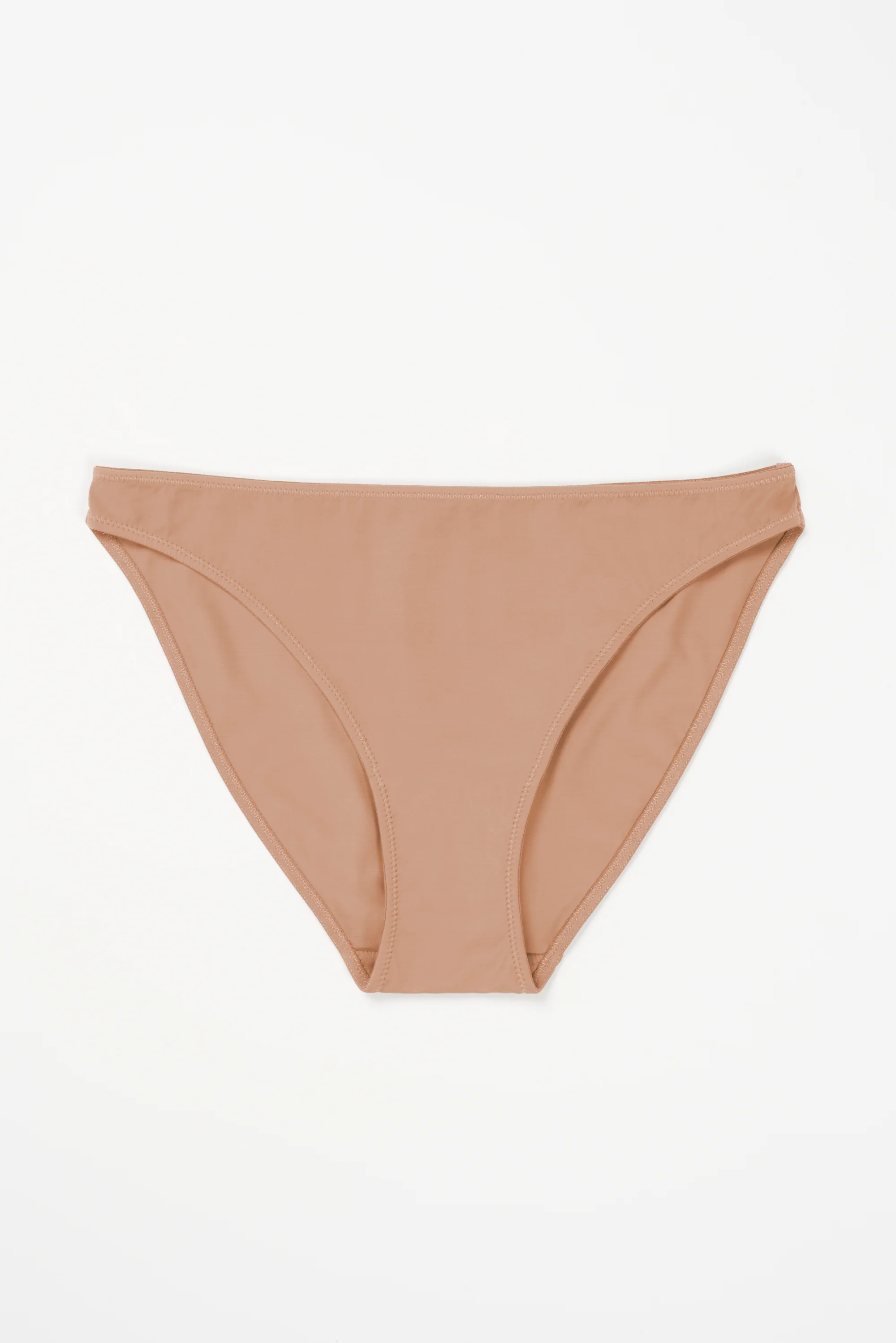 Nano Minimal Brief | Bronze