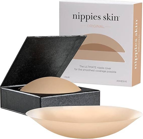 Nippies Skin Adhesive Nipple Covers - Image 11