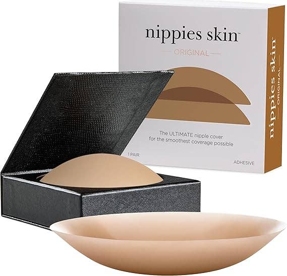 Nippies Skin Adhesive Nipple Covers - Image 12