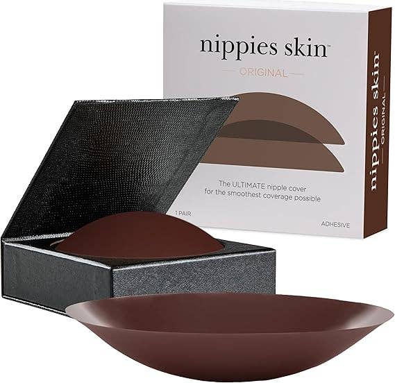 Nippies Skin Adhesive Nipple Covers - Image 13