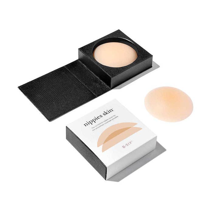 Nippies Skin Adhesive Nipple Covers - Image 4