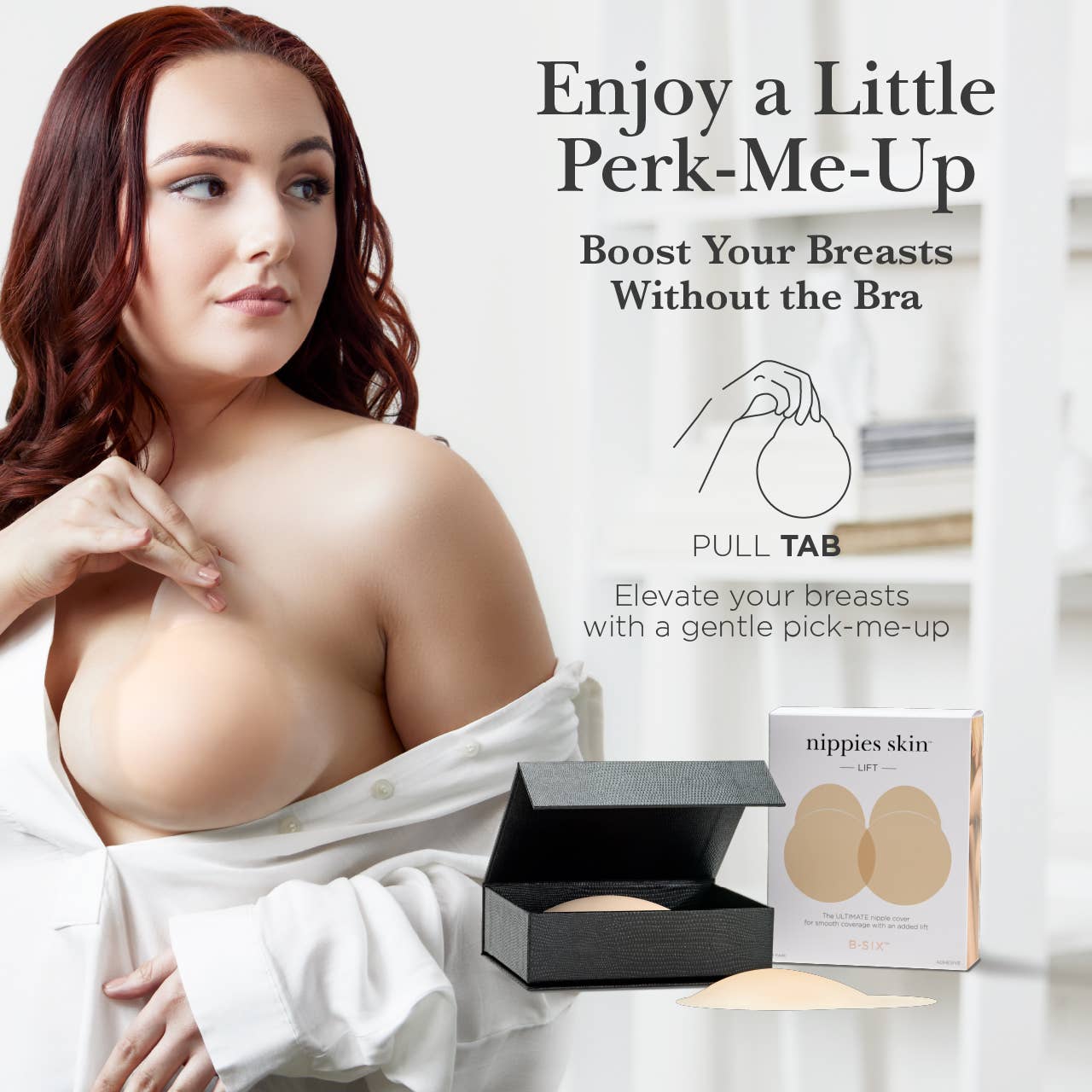Nippies Skin Lift - Creme - Image 20