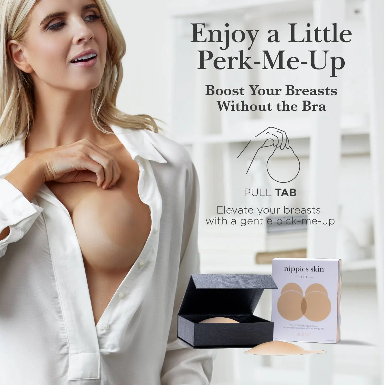 Nippies Skin Lift - Creme - Image 21