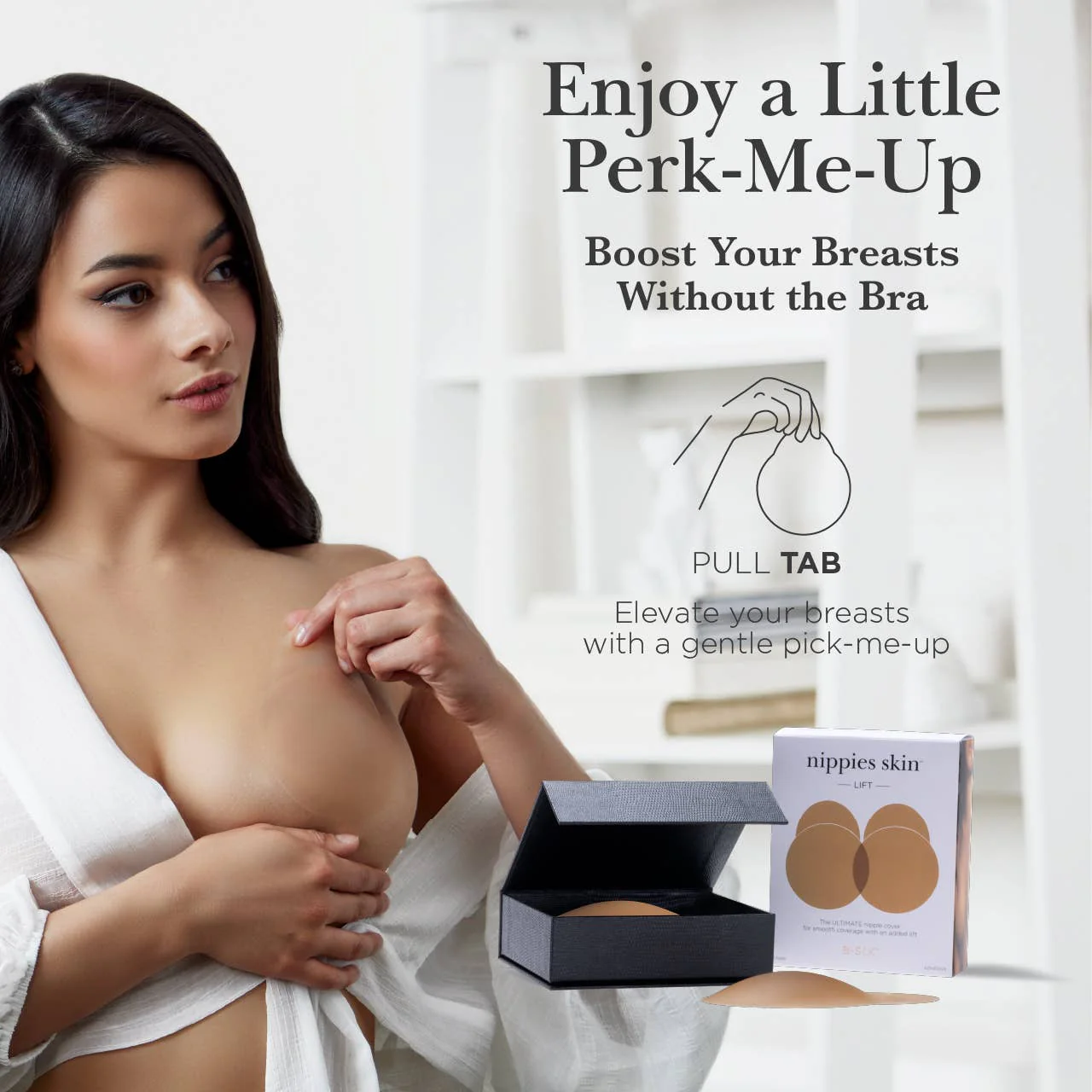 Nippies Skin Lift - Creme - Image 22
