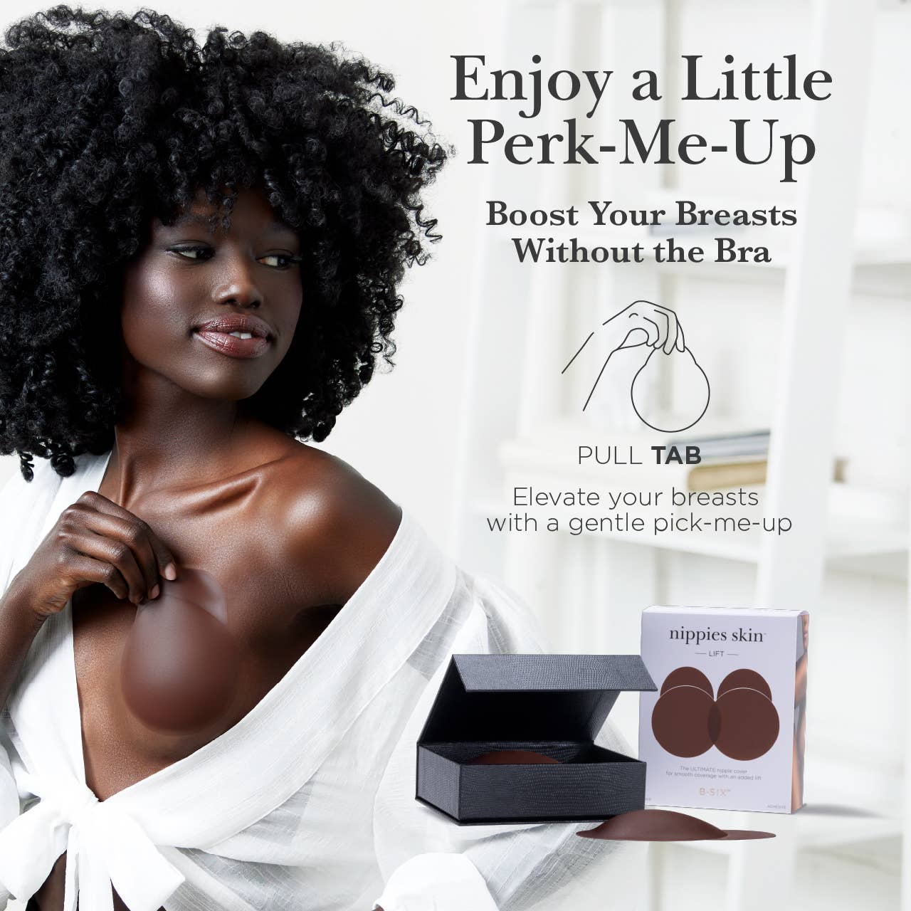 Nippies Skin Lift - Creme - Image 23
