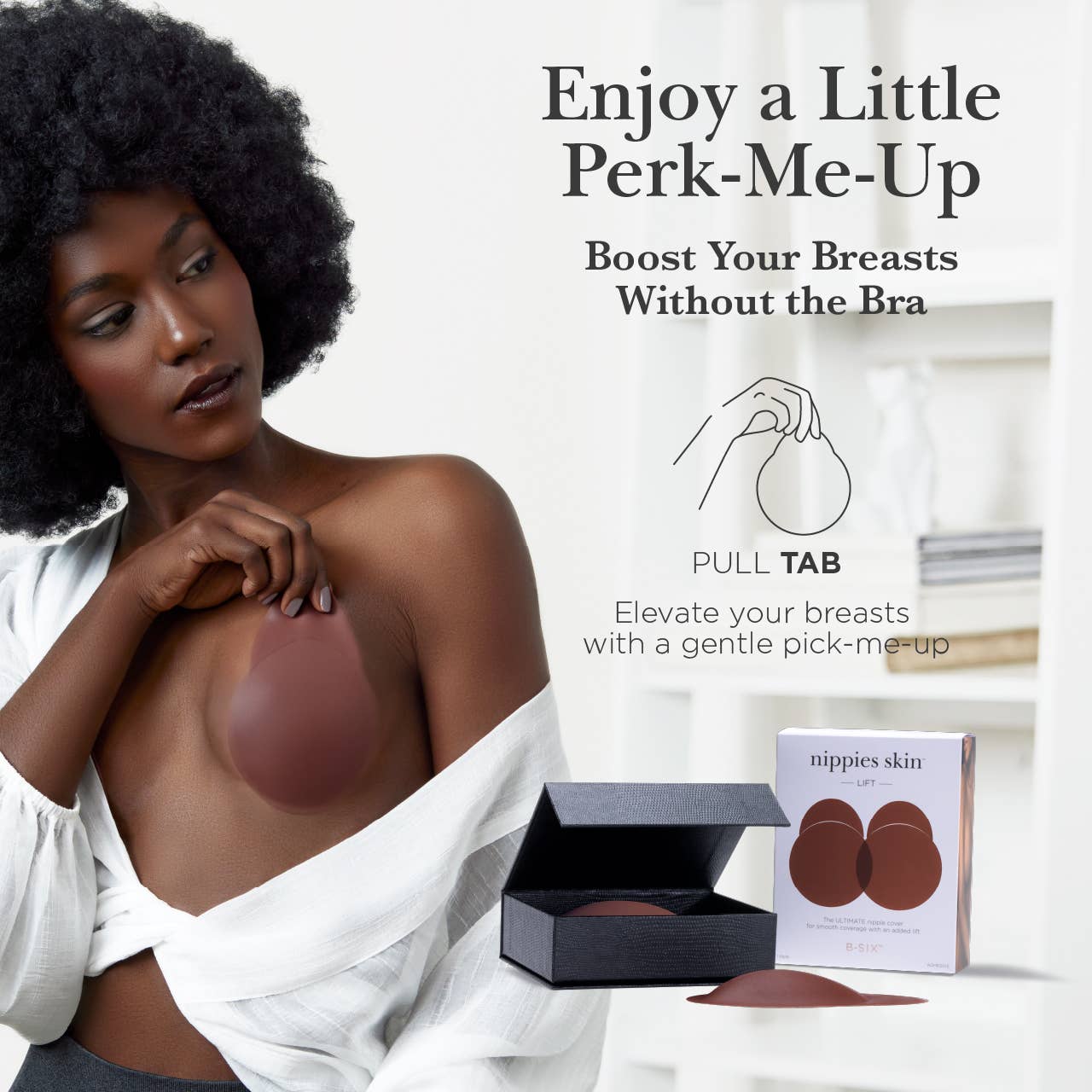 Nippies Skin Lift - Creme - Image 24