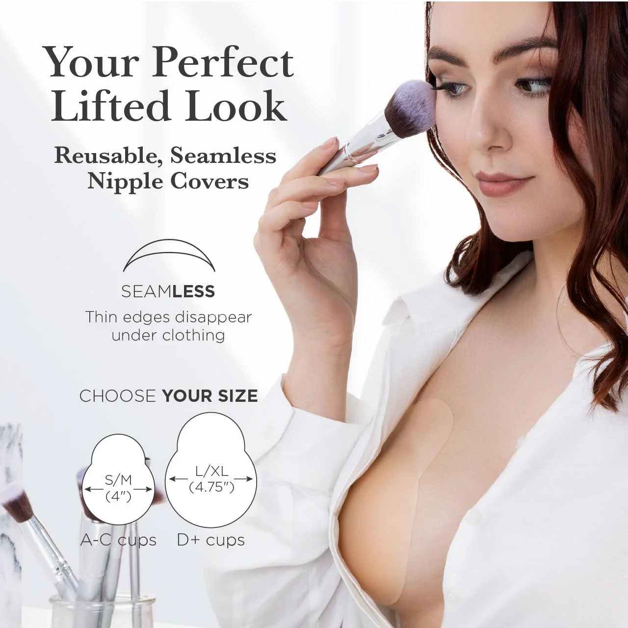 Nippies Skin Lift - Creme - Image 8